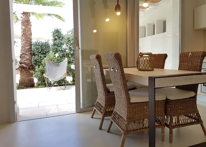Casa vacanza: Casa Mirella
