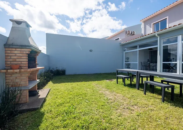 Areal De Santa Bárbara