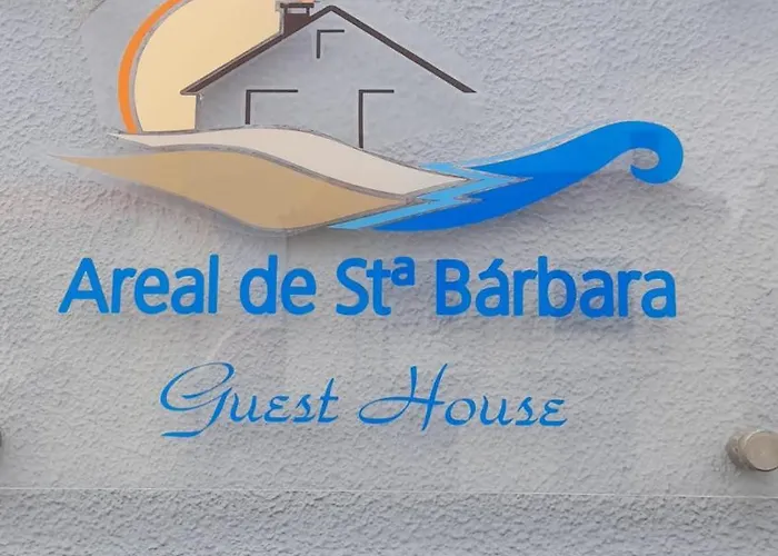 Areal De Santa Bárbara