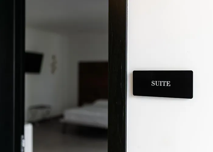 Luxury Suite New Look
