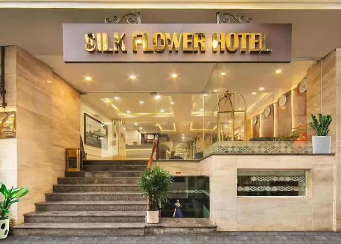 Serene Premier Hotel