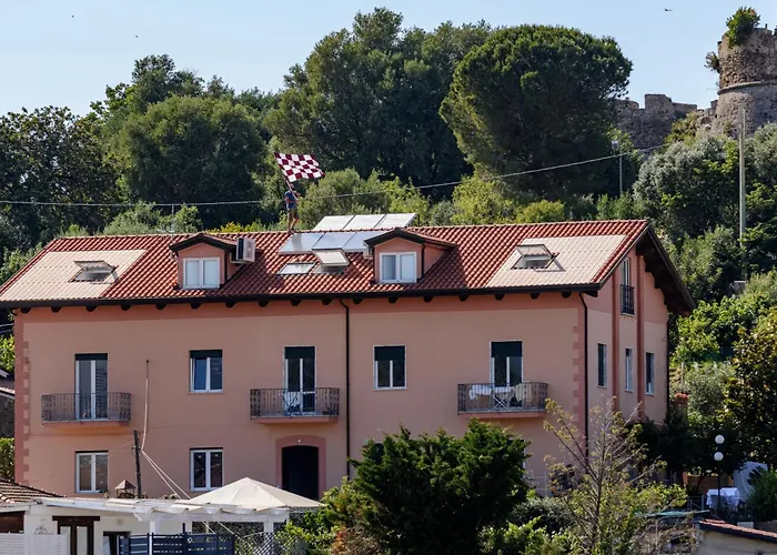 Casa vacanze: Casa Vittoria