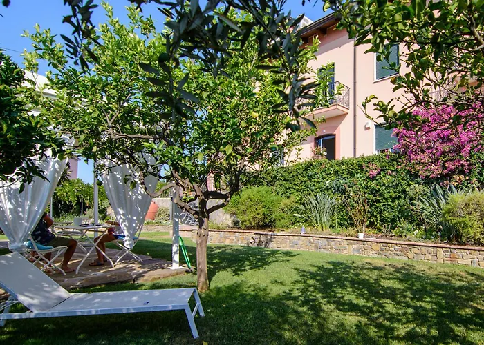 Casa vacanze: Casa Vittoria