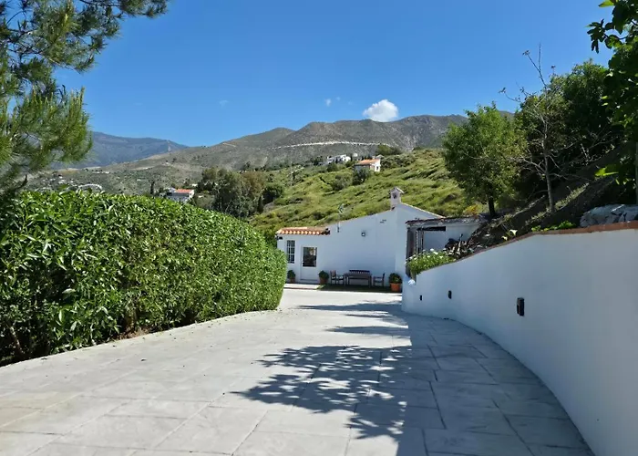 Casa Aguilar