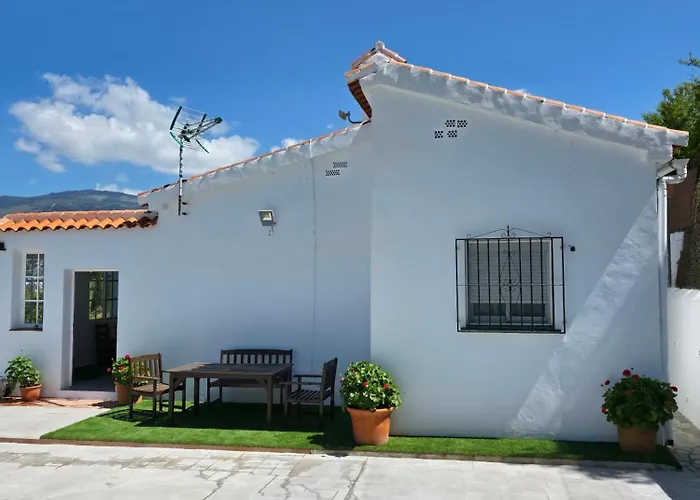 Casa Aguilar