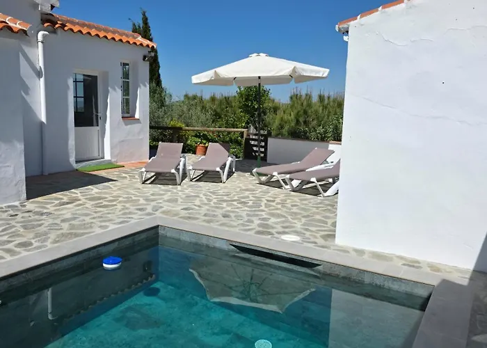 Casa Aguilar