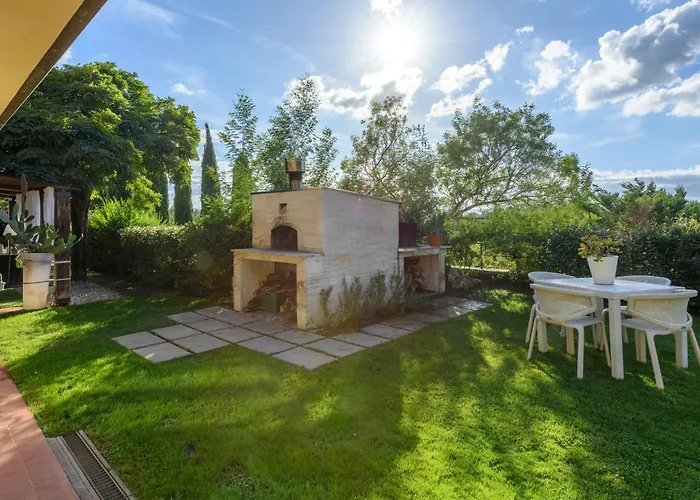 Casa Vacanze Penna By Mmega