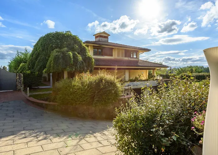 Casa Vacanze Penna By Mmega