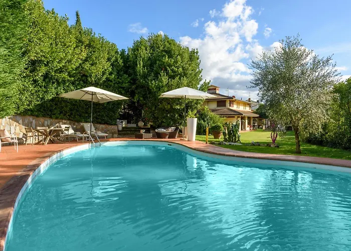 Casa Vacanze Penna By Mmega