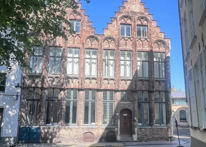  Experiencebruges