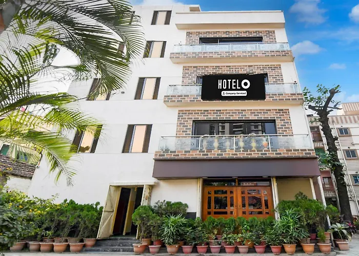 Сity center hotels O Beleghata Formerly Santoshi Banquet And Marriage Hall
