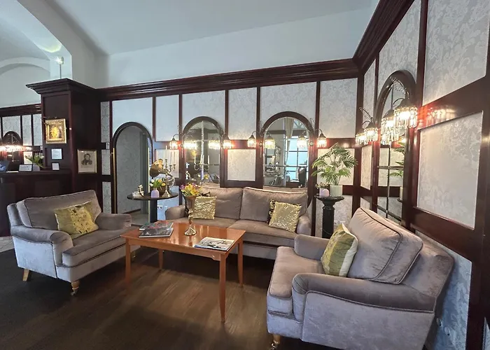 Hotel Am Schubertring