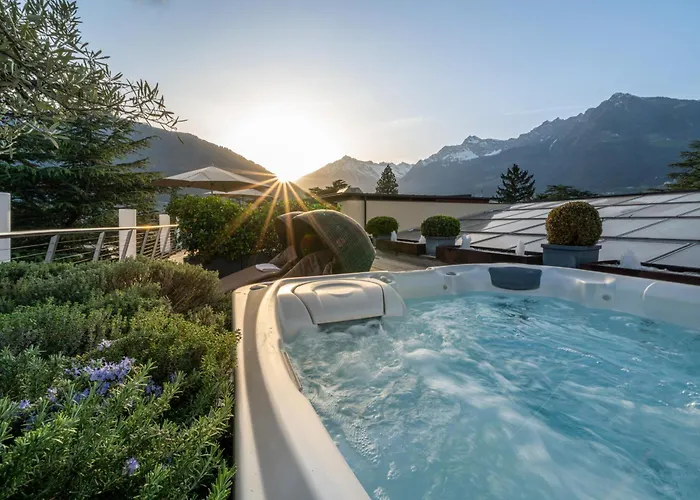 Mignon Meran Park&Spa