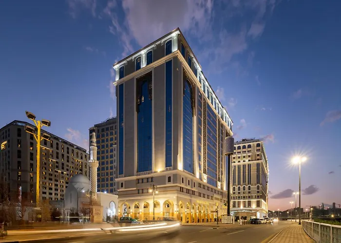 Family Friendly Hotels Emaar Royal
