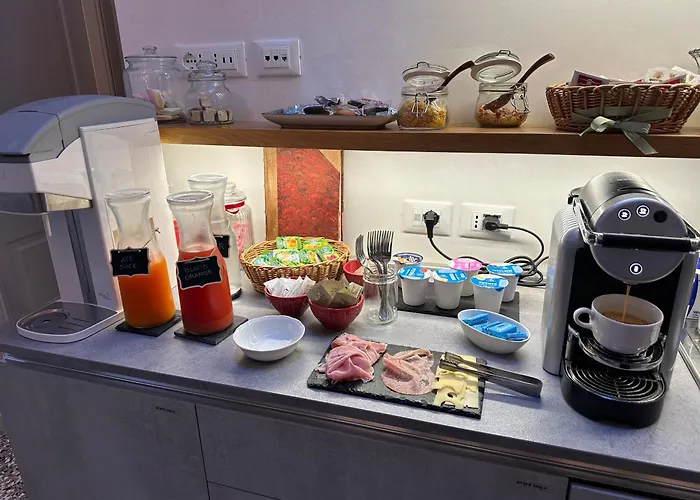 B&B Al Pozzo Di Luce