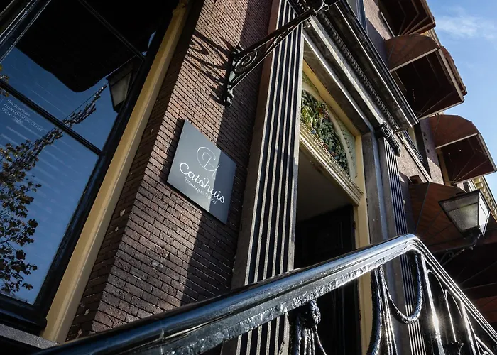 Boutique Catshuis