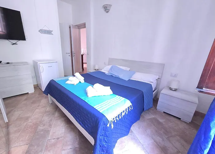 Villa Caterina Posada