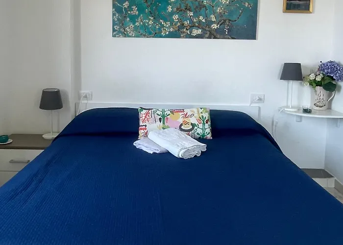 Hotel familiare: Bellevue Herculaneum B&B