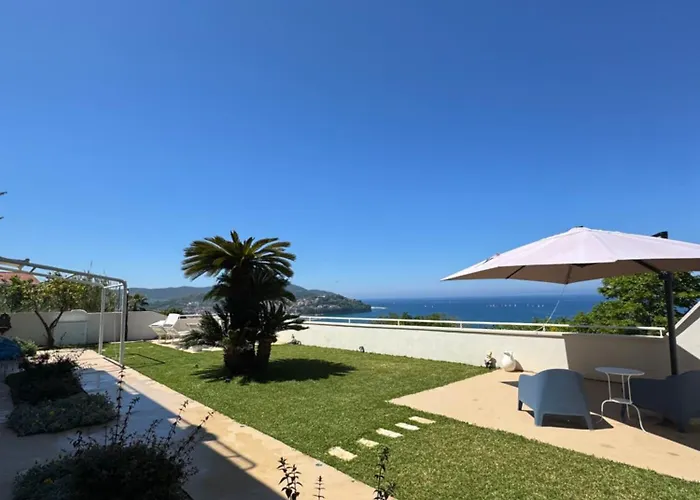 Hotel: Orizzonte Mare Panoramic Rooms