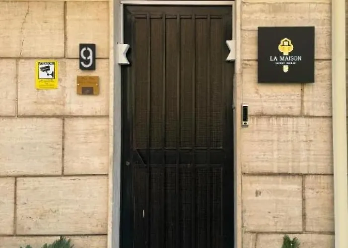 Hotel adatto agli animali: Housekati