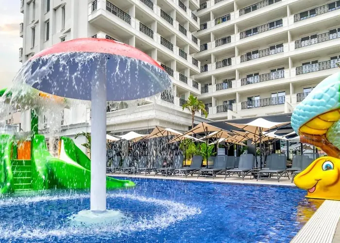 Bonita Luxury Resort & Spa