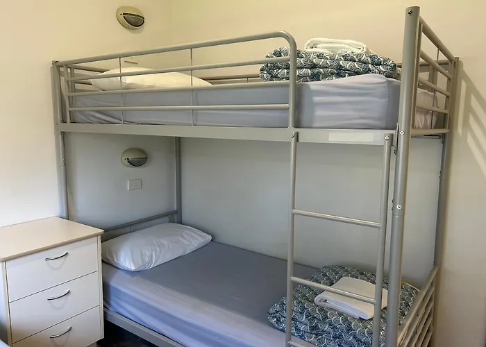 Big4 Mildura Getaway