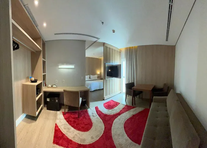 Hotel que aceita animais de estimação: Vie Hotel