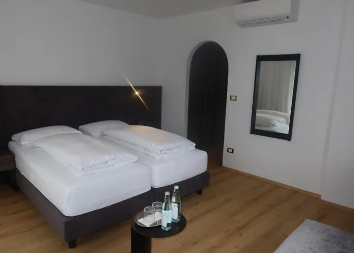 Hotel Am Rotwand