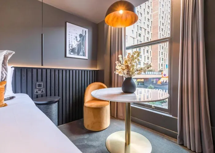 Animaux admis Velvet Manchester, Worldhotels Crafted (Adults Only)