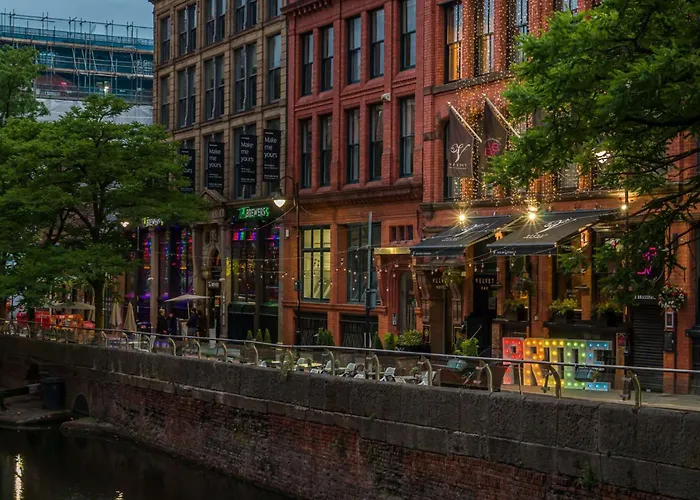 Animaux admis Velvet Manchester, Worldhotels Crafted (Adults Only)