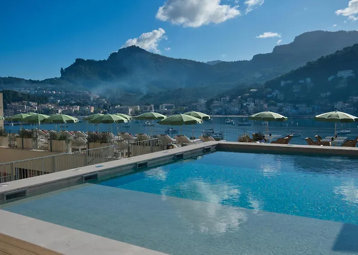 Resort: Salino Port Soller