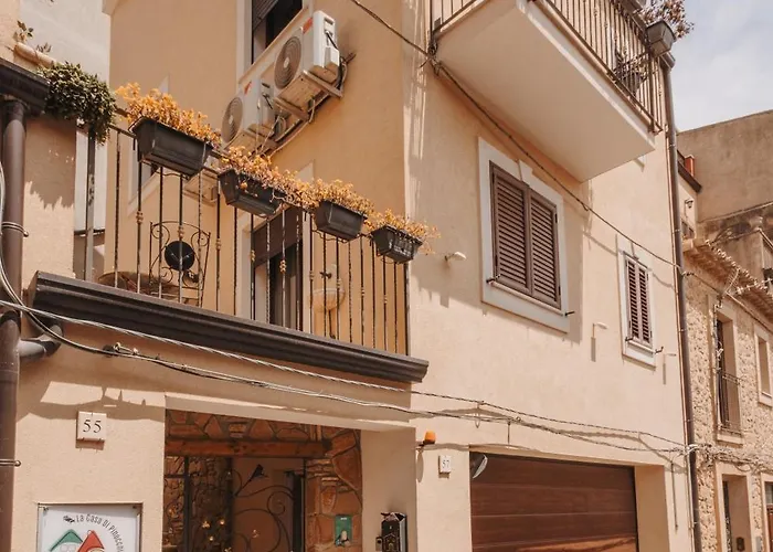 Hotel adatto agli animali: Affittacamere La Casa Di Pinocchio