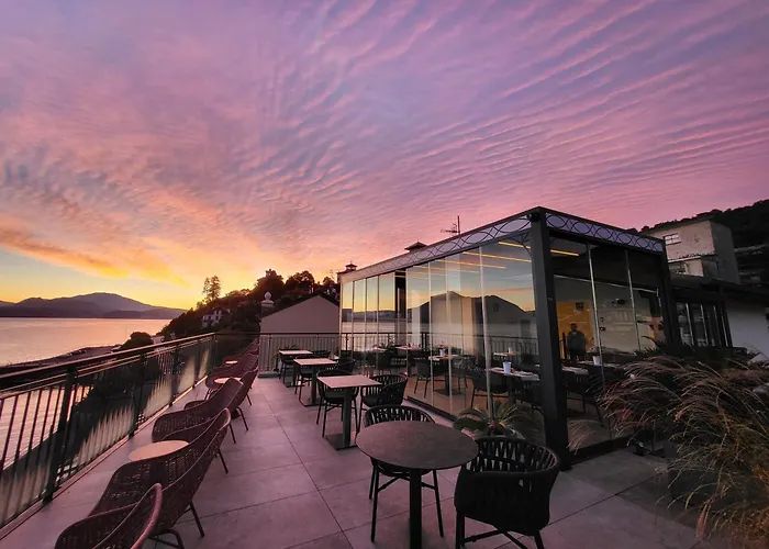 Sempione Boutique Hotel