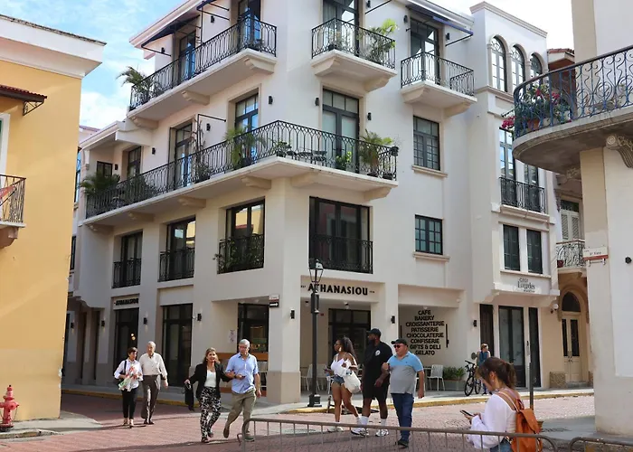 Casa Lourdes By Acomodocasco Viejo-large Groups!