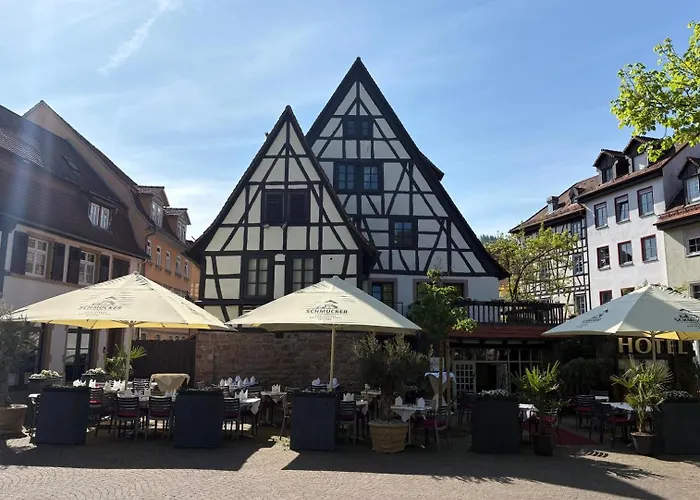 Restaurant Altes Badhaus