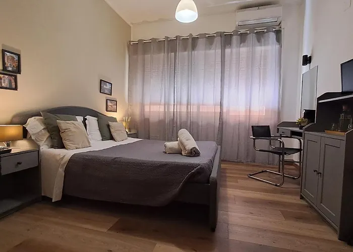 Hotel vicino al College: Hotel Del Viale