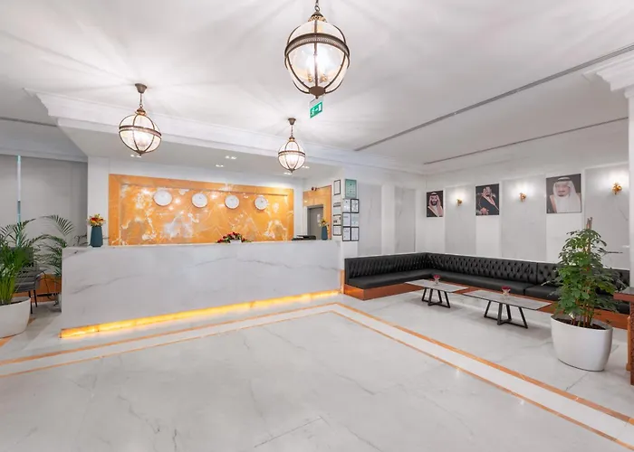 Family Hotel: Mysk Al Balad