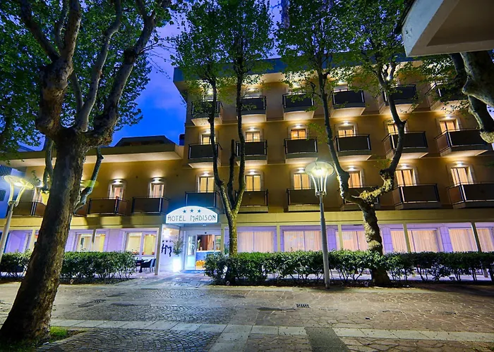 Hotel Am Madison