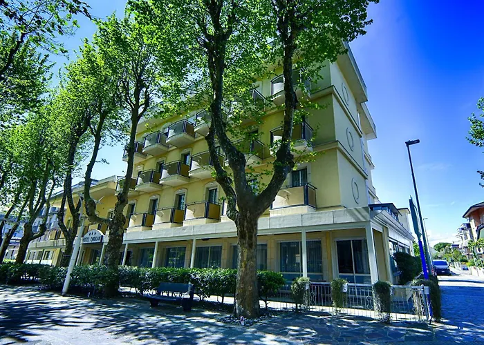 Hotel Am Madison