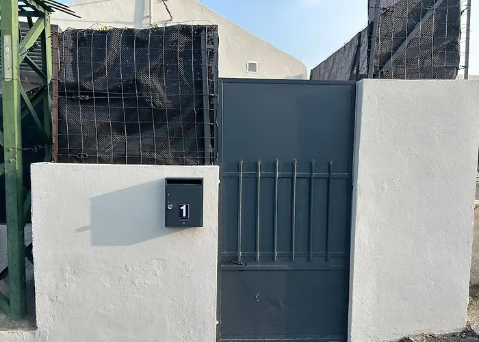 Villa: Love Room, La Parenthèse Toulon