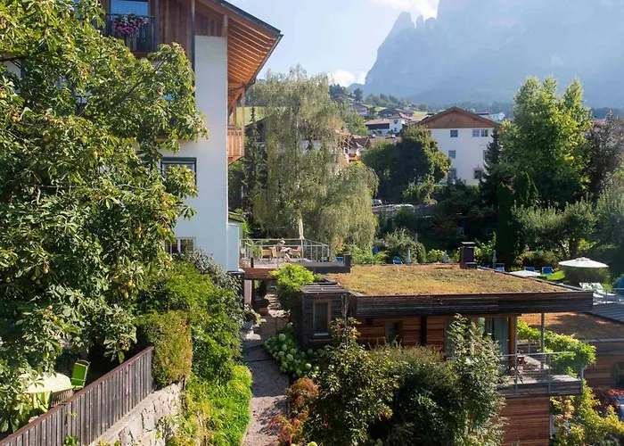 Hotel adatto agli animali: Hotel Heubad