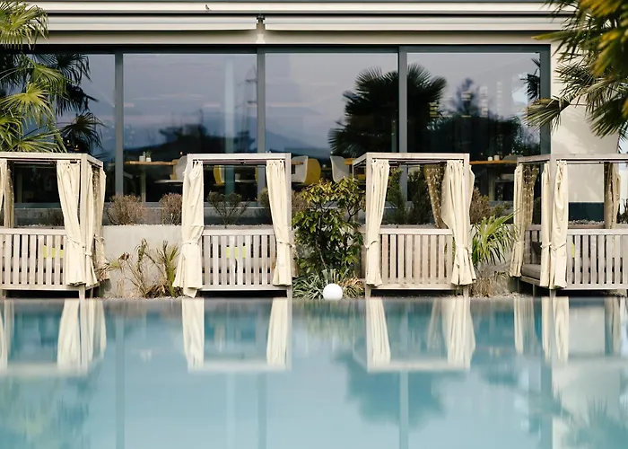 Familienhotels Pfeiss