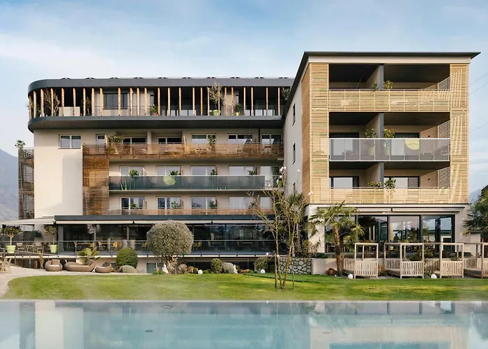 Familienhotels Pfeiss