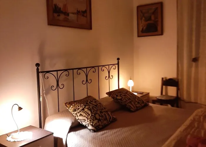 Locazione Turistica Poker D'assi