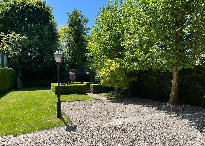 Vakantiehuisje Villa Diana