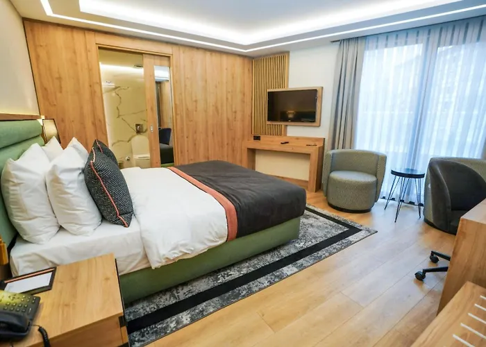Vital Suites