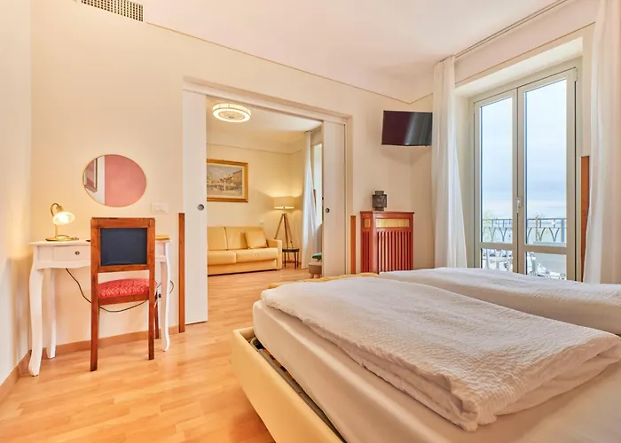 Resort: Hotel San Marco