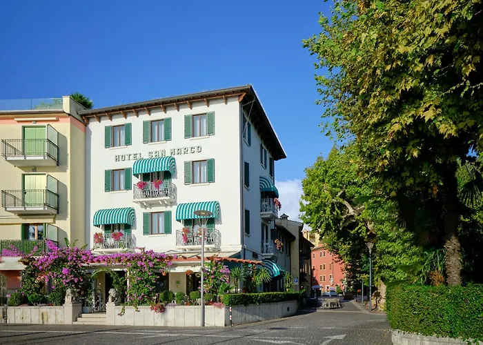 Resort: Hotel San Marco