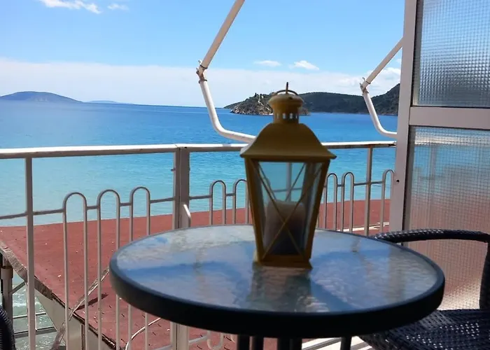 Hotel Assini Beach Tolo