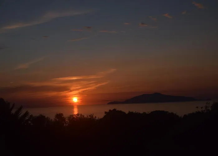 Hotel adatto agli animali: villa damecuta B&B